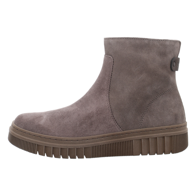 Gabor - 8008.02.006 - 8008.02.006 - taupe - Stiefeletten