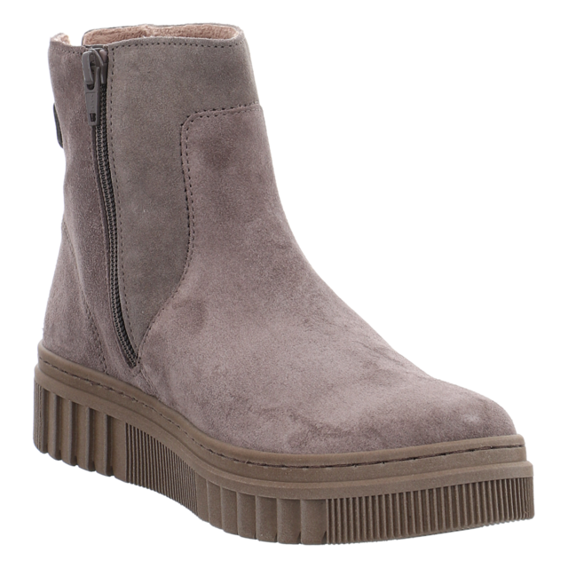 Gabor - 8008.02.006 - 8008.02.006 - taupe - Stiefeletten