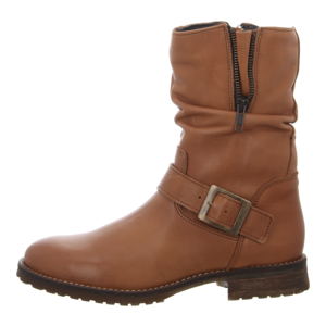 Stiefeletten - Palpa - Christi - cuero