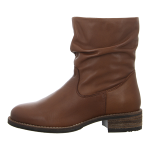 Stiefeletten - Palpa - cuoio