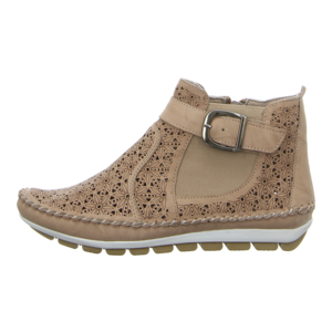 Stiefeletten - Gemini - mineral