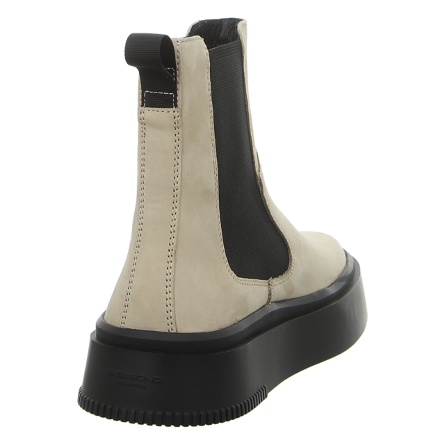 Spannende Vagabond Stiefeletten Damen Ebenbild