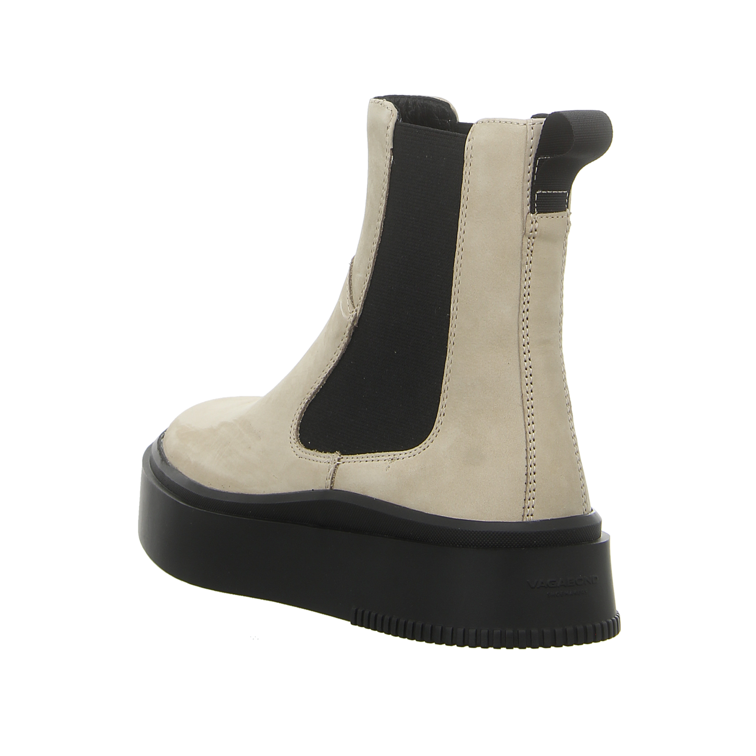Spannende Vagabond Stiefeletten Damen Ebenbild