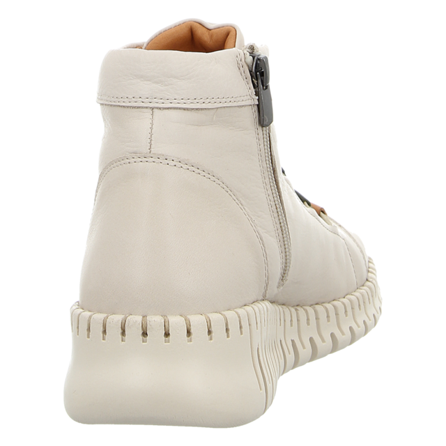Gemini - 364224-02/004 - Anilina - beige - Stiefeletten