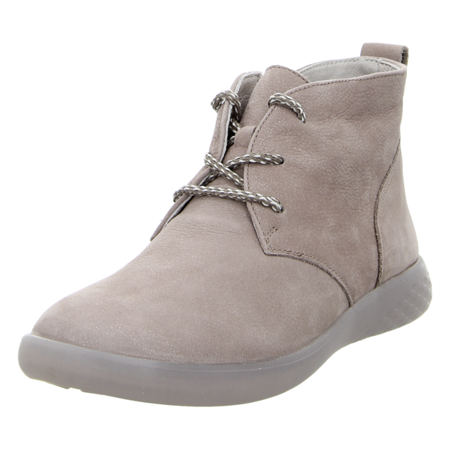 Waldl�ufer - 947701-189-088 - H-Clo� - pietra - Stiefeletten