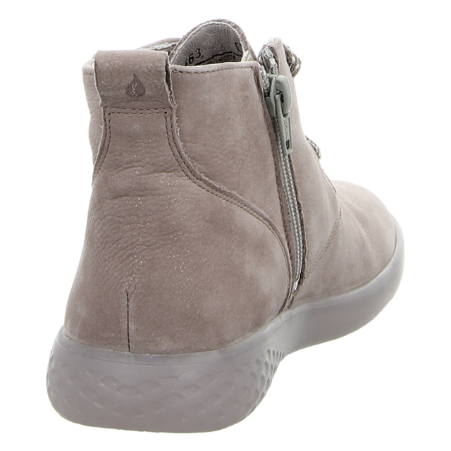 Waldl�ufer - 947701-189-088 - H-Clo� - pietra - Stiefeletten