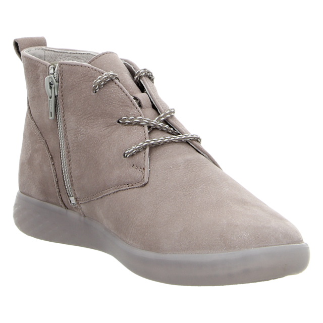 Waldl�ufer - 947701-189-088 - H-Clo� - pietra - Stiefeletten