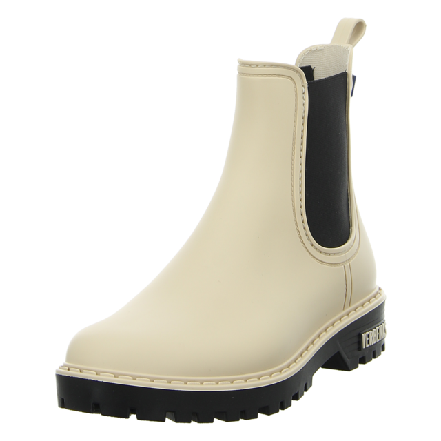 VERBENAS - GAUDI MATE CRUDO/NEGRO 576002V-0434-0559 - Gaudi - beige - Stiefeletten