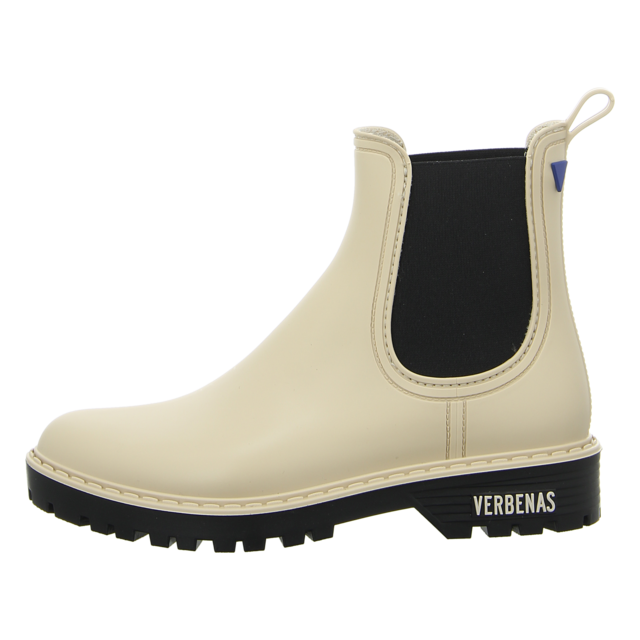 VERBENAS - GAUDI MATE CRUDO/NEGRO 576002V-0434-0559 - Gaudi - beige - Stiefeletten