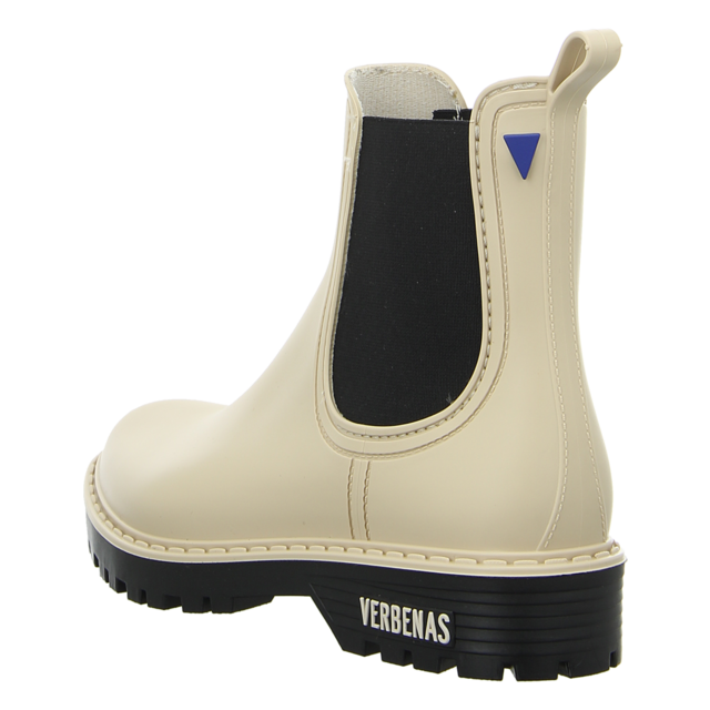 VERBENAS - GAUDI MATE CRUDO/NEGRO 576002V-0434-0559 - Gaudi - beige - Stiefeletten