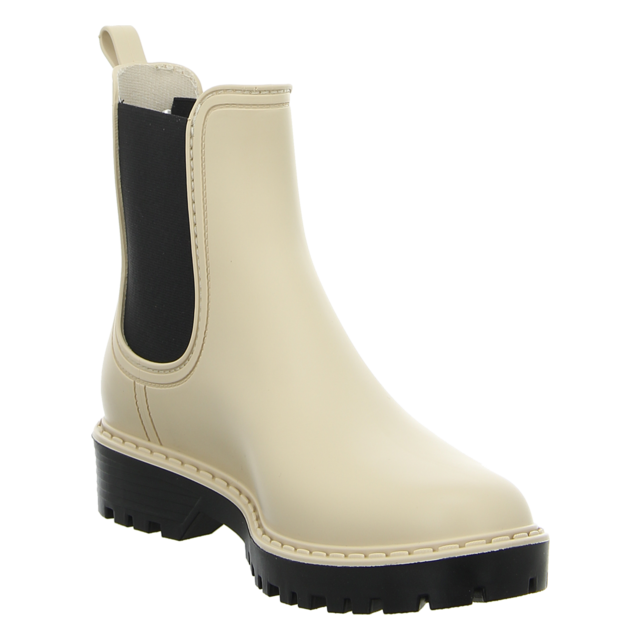 VERBENAS - GAUDI MATE CRUDO/NEGRO 576002V-0434-0559 - Gaudi - beige - Stiefeletten