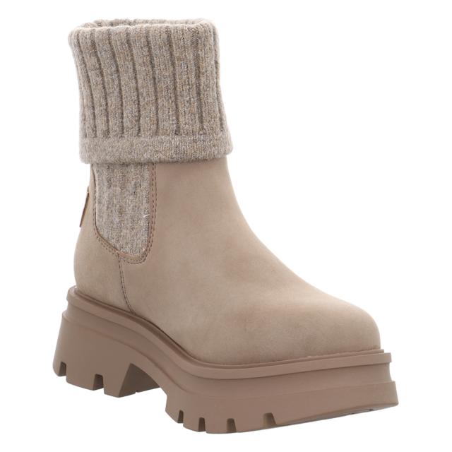 Bugatti - 435-ATS36-5569-5353 - 435-ATS36-5569-5353 - sand/sand - Stiefeletten