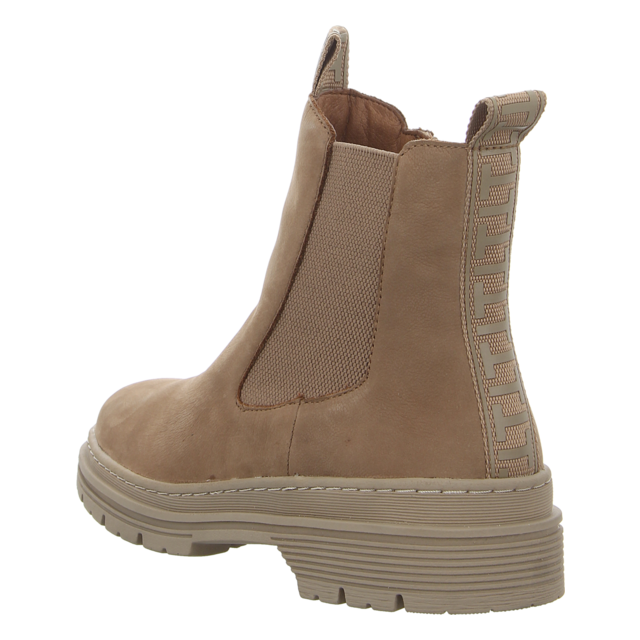 Tamaris - 1-1-25436-41-310 - 1-1-25436-41-310 - camel - Stiefeletten