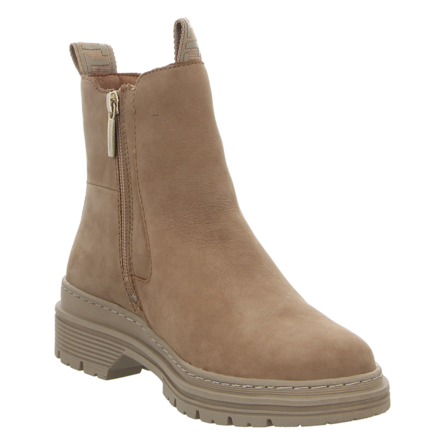 Tamaris - 1-1-25436-41-310 - 1-1-25436-41-310 - camel - Stiefeletten