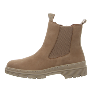 Stiefeletten - Tamaris - camel