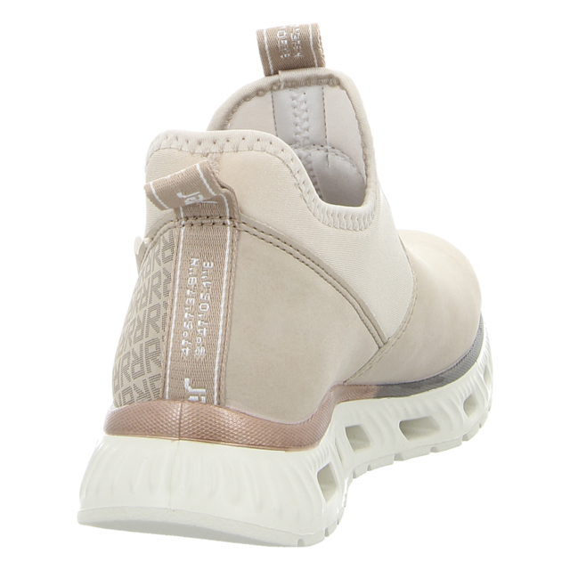 Rieker - M6053-62 - M6053-62 - beige - Slipper