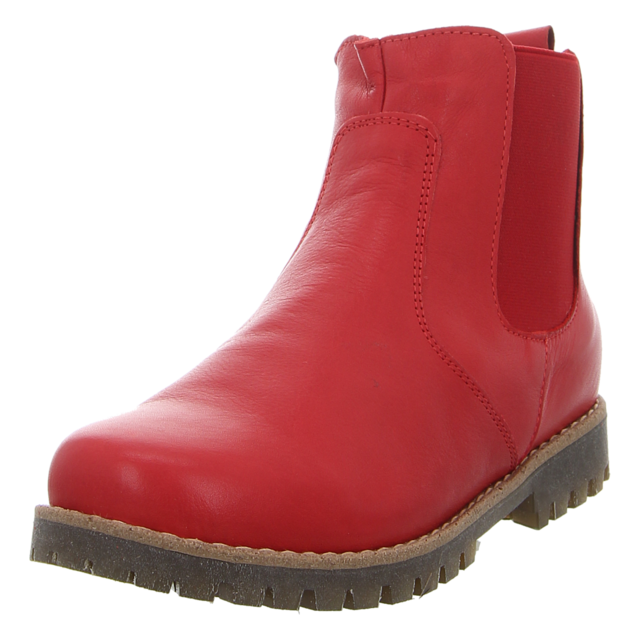 Andrea Conti - 0342818-583 - 0342818-583 - chili - Stiefeletten