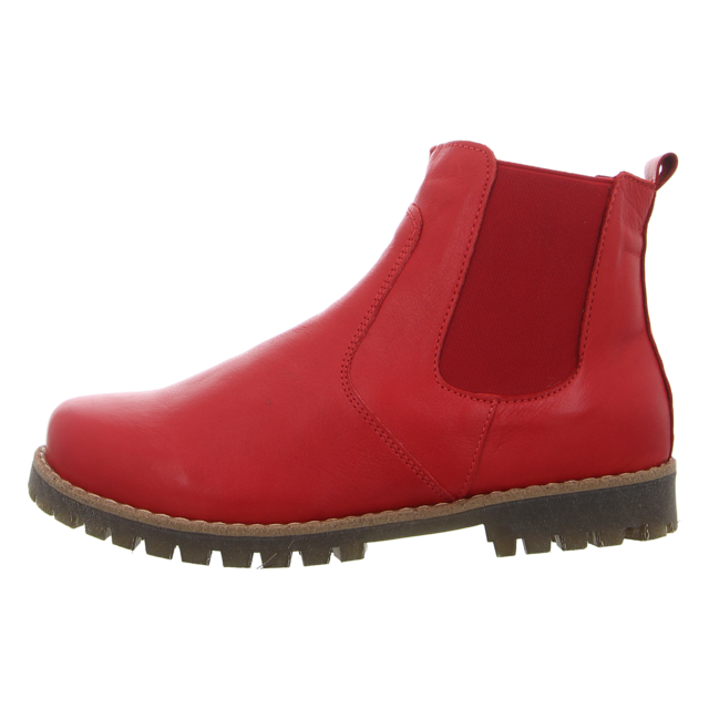 Andrea Conti - 0342818-583 - 0342818-583 - chili - Stiefeletten