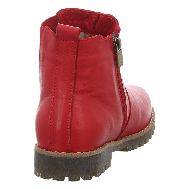 Andrea Conti - 0342818-583 - 0342818-583 - chili - Stiefeletten