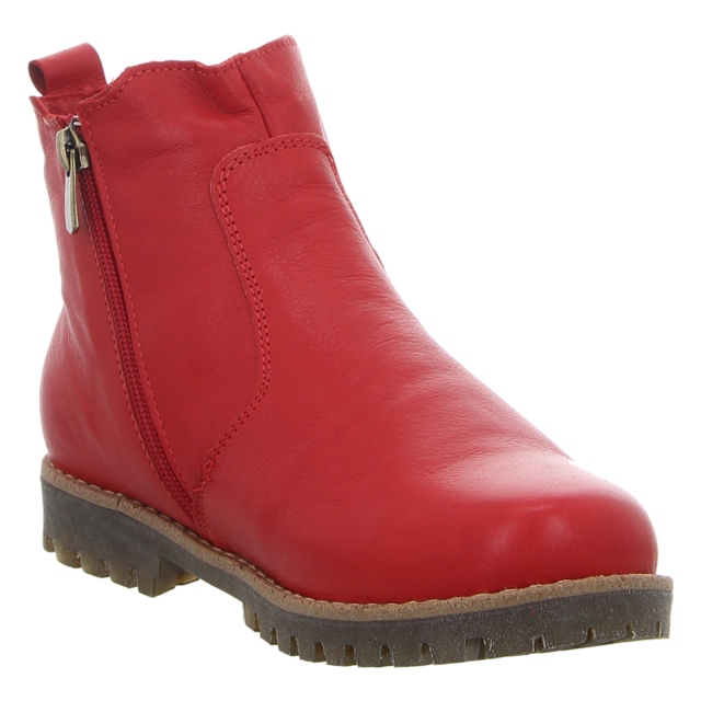 Andrea Conti - 0342818-583 - 0342818-583 - chili - Stiefeletten