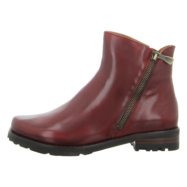 Everybody - 34896D2360/GL446 - Thelma - glove sangria - Stiefeletten