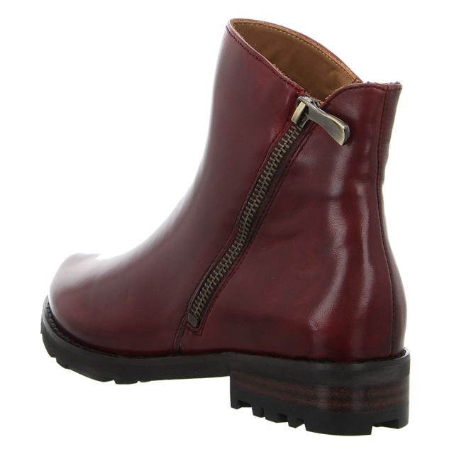 Everybody - 34896D2360/GL446 - Thelma - glove sangria - Stiefeletten