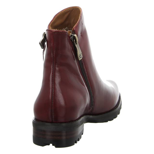 Everybody - 34896D2360/GL446 - Thelma - glove sangria - Stiefeletten