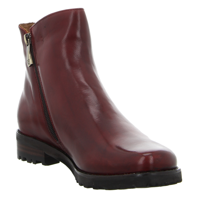 Everybody - 34896D2360/GL446 - Thelma - glove sangria - Stiefeletten