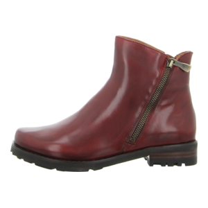 Stiefeletten - Everybody - Thelma - glove sangria