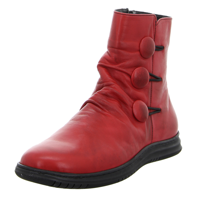 Gemini - 337072-02/506 - Anilina - fire - Stiefeletten