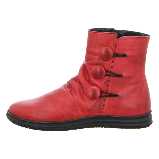 Gemini - 337072-02/506 - Anilina - fire - Stiefeletten