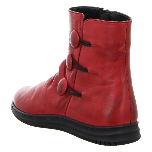 Gemini - 337072-02/506 - Anilina - fire - Stiefeletten