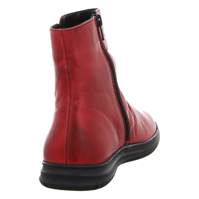 Gemini - 337072-02/506 - Anilina - fire - Stiefeletten