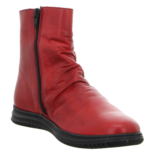 Gemini - 337072-02/506 - Anilina - fire - Stiefeletten