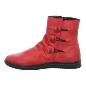 Stiefeletten - Gemini - Anilina - fire
