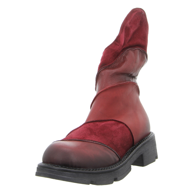 Papucei - BOOP AW25 BORDO - Boop - bordo - Stiefeletten