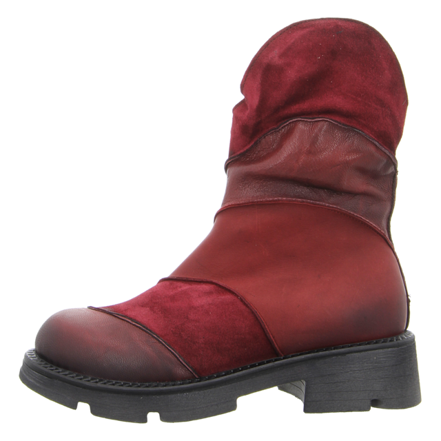 Papucei - BOOP AW25 BORDO - Boop - bordo - Stiefeletten