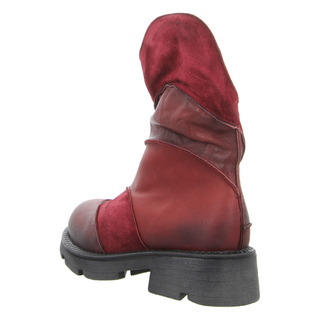Papucei - BOOP AW25 BORDO - Boop - bordo - Stiefeletten