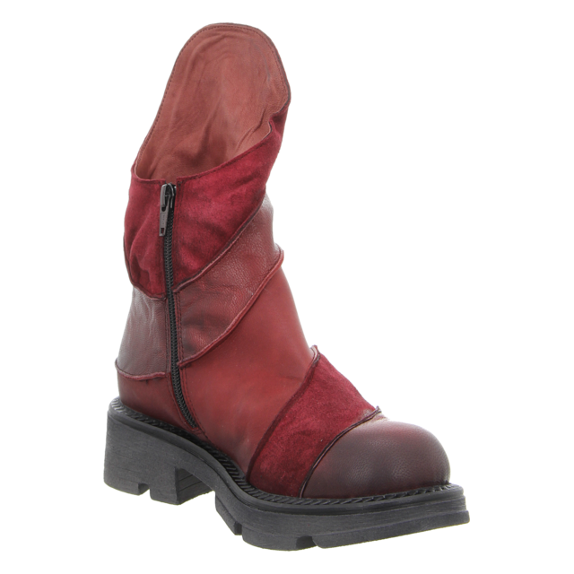 Papucei - BOOP AW25 BORDO - Boop - bordo - Stiefeletten