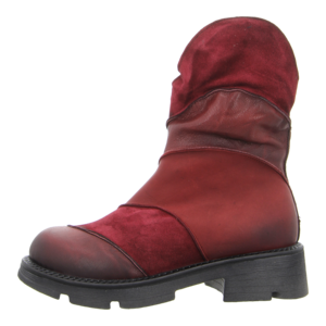 Stiefeletten - Papucei - Boop - bordo