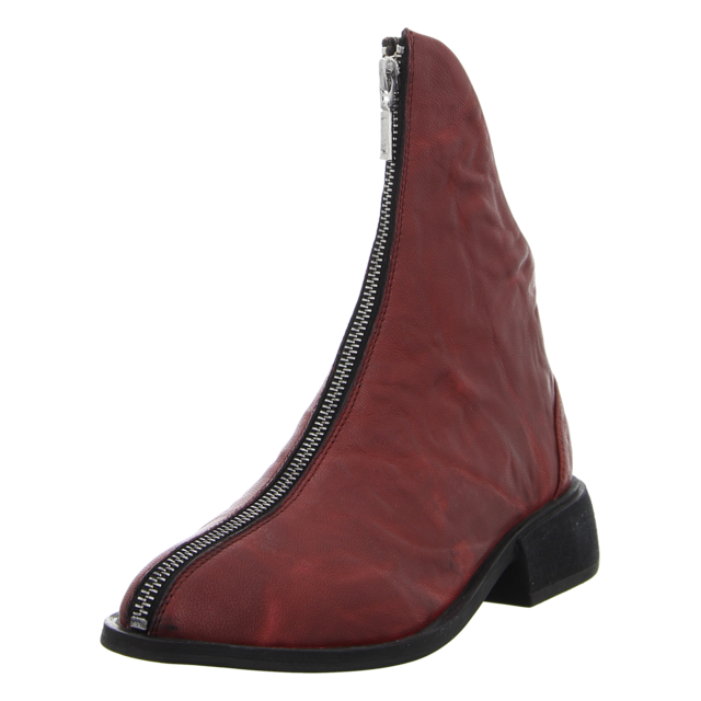Papucei - BUSTER AW25 RED - Buster - red - Stiefeletten