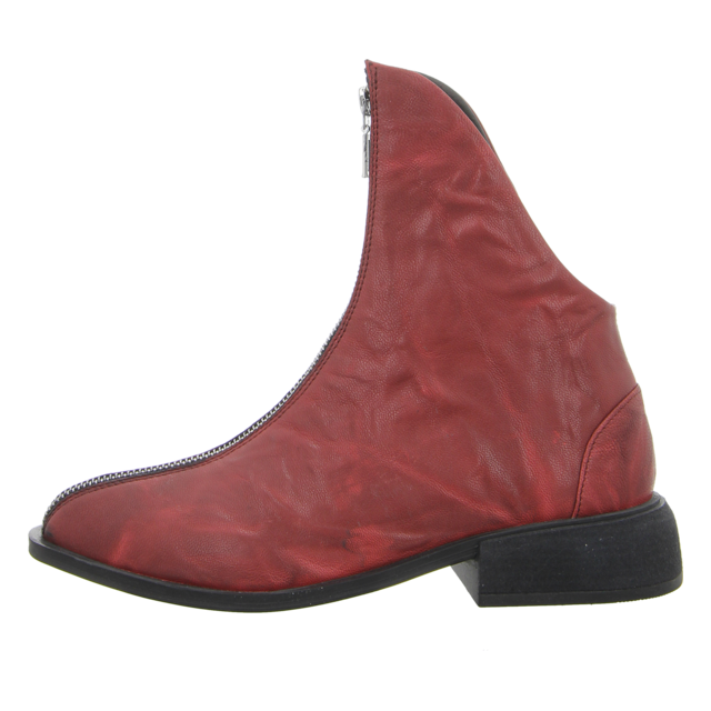 Papucei - BUSTER AW25 RED - Buster - red - Stiefeletten
