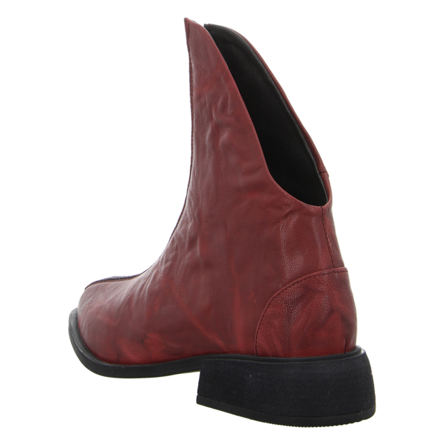 Papucei - BUSTER AW25 RED - Buster - red - Stiefeletten
