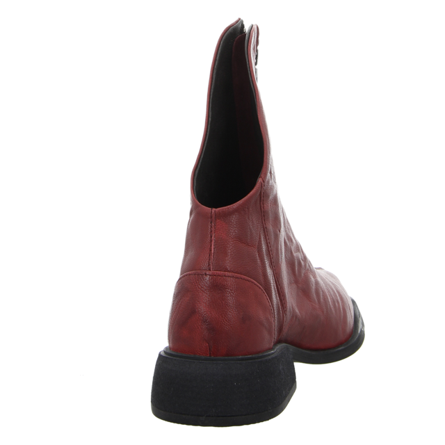 Papucei - BUSTER AW25 RED - Buster - red - Stiefeletten