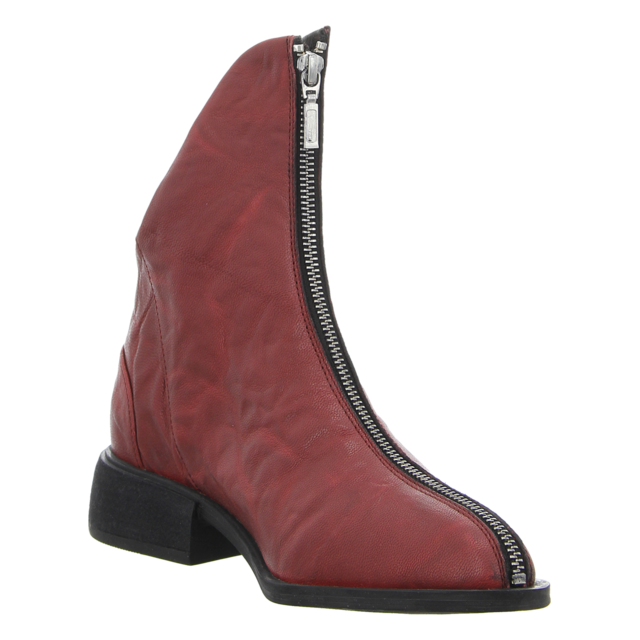 Papucei - BUSTER AW25 RED - Buster - red - Stiefeletten