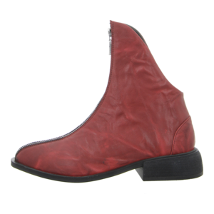 Stiefeletten - Papucei - Buster - red