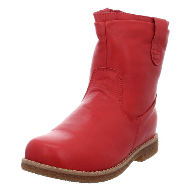 Andrea Conti - 0342926-583 - 0342926-583 - chili - Stiefeletten