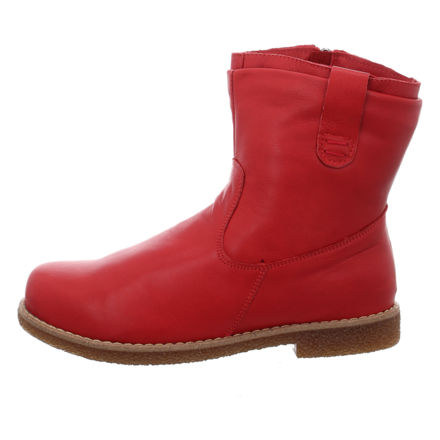 Andrea Conti - 0342926-583 - 0342926-583 - chili - Stiefeletten