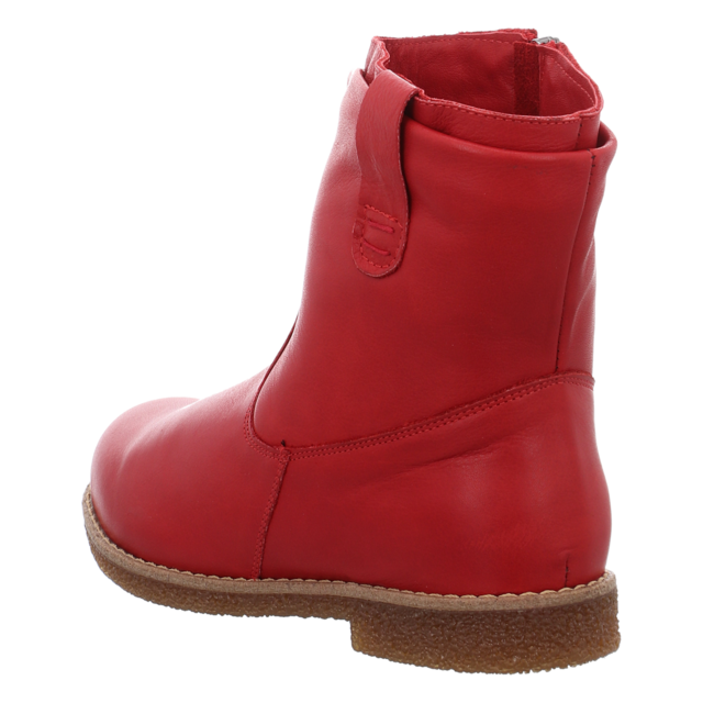 Andrea Conti - 0342926-583 - 0342926-583 - chili - Stiefeletten