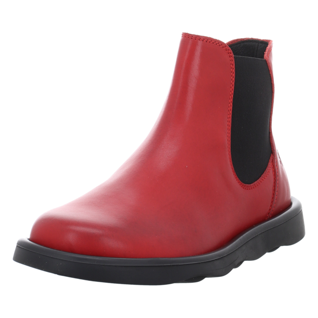 Fly London - P145099008 - TICH099FLY - red - Stiefeletten
